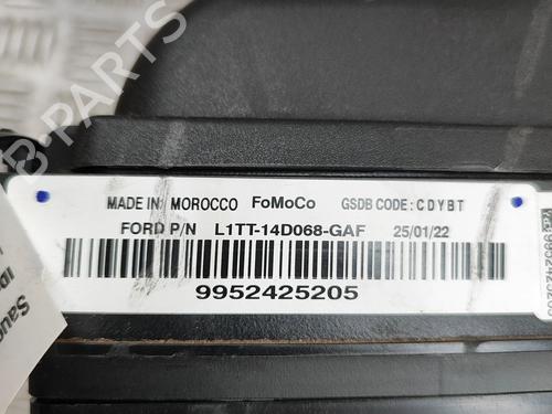 Fuse box FORD PUMA (J2K, CF7) 1.0 EcoBoost mHEV | BP28437929E1 