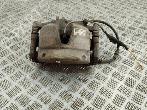 Høyre bremsekaliper foran SKODA ENYAQ iV SUV (5AZ) 80 (204 hp) 30583490