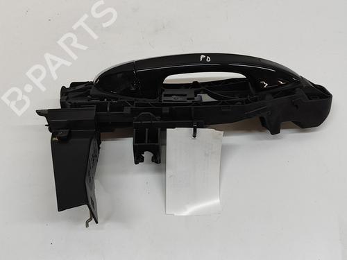 Front right exterior door handle MERCEDES-BENZ A-CLASS (W177) AMG A 35 4-matic (177.051) | BP27797134C129 