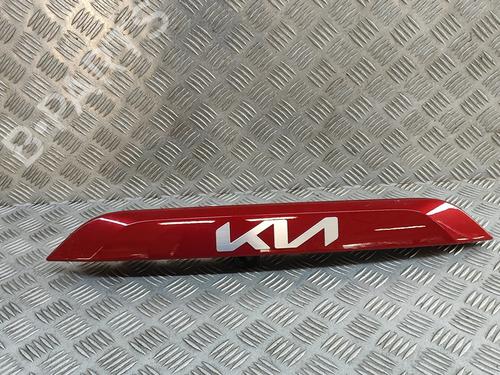 Used Tailgate trim KIA NIRO II (SG2) EV (204 hp) 28955203