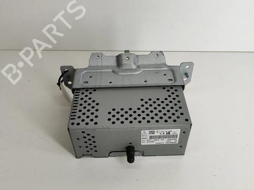 Used Electronic module FORD PUMA (J2K, CF7) 1.0 EcoBoost mHEV (155 hp) 27773905