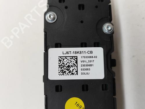 Switch FORD KUGA III (DFK) 2.5 FHEV | BP28549281I30