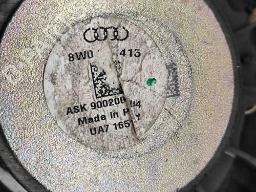 Speaker AUDI A5 Sportback (F5A, F5F) S5 TFSI quattro | BP29487031E2 