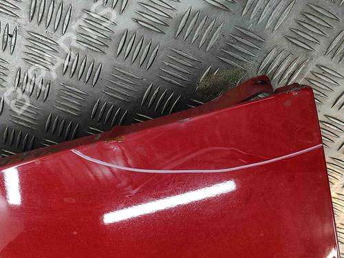 Tailgate DODGE RAM 1500 Pickup (DJ, DS) 5.7 4x4 | BP30154946C6 