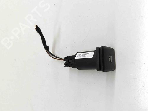 Electronic module LAND ROVER RANGE ROVER SPORT II (L494) 5.0 SCV8 4x4 | BP27787520M83