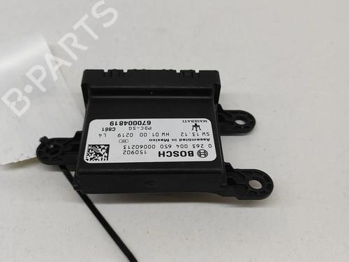 Used Electronic module MASERATI GHIBLI III (M157) 3.0 D (275 hp) 21486198