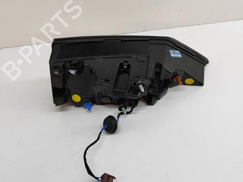 Left tailgate light NISSAN QASHQAI III (J12) 1.3 DIG-T | BP28687683C79 - Image 3