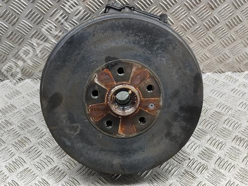 Used Right rear steering knuckle AUDI Q4 E-TRON Sportback (F4N) 40 (204 hp) 28435131