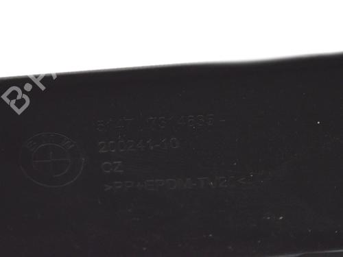 Boot lining BMW 5 (F10) 530 d | BP33354174I3  - Image 5