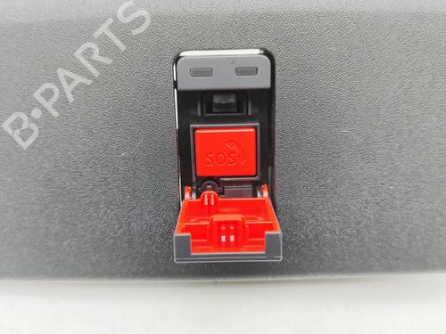 Switch NISSAN JUKE (F16_) DIG-T 117 | BP35957705I30 - Image 5