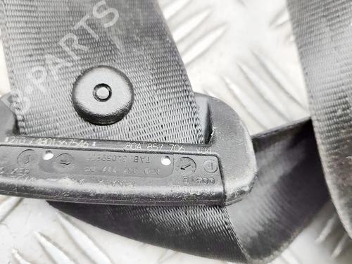 Front right seatbelt AUDI Q5 (FYB, FYG) SQ5 TFSI quattro | BP39939477I25 - Image 6