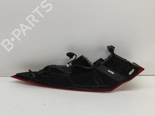 Right taillight JAGUAR I-PACE (X590) EV400 AWD | BP27778785C35