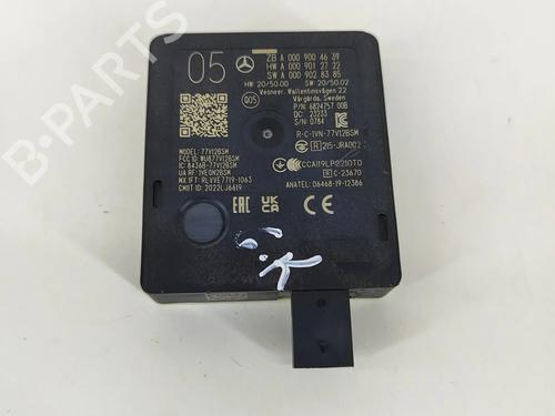 Electronic module MERCEDES-BENZ GLE (V167) GLE 450 4-matic (167.159) | BP28553346M83 - Image 2