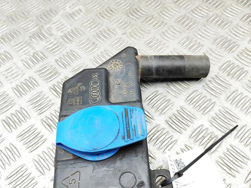 Pipe AUDI A5 (8T3) RS5 quattro | BP37402570M125 - Image 3