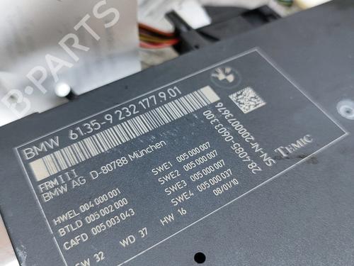Electronic module BMW 5 Gran Turismo (F07) 530 d | BP24817952M83 - Image 8
