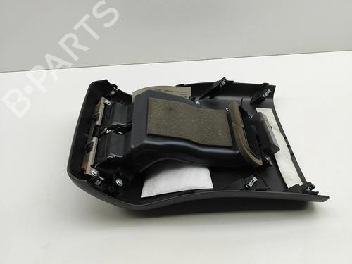 Luftventil NISSAN NAVARA NP300 Pickup (D23, D23T) 2.3 dCi 4x4 (D231) | BP33164062I21 - Image 2