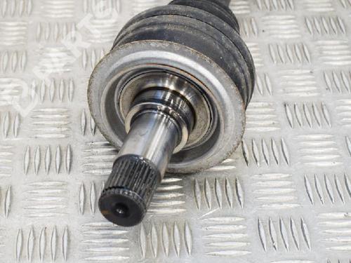 Left rear driveshaft MERCEDES-BENZ E-CLASS (W213) E 200 (213.042) | BP6742675M40 