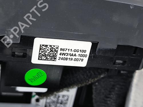 Steering wheel KIA EV3 EV | BP33400074C49  - Image 11