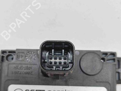 Electronic module FORD KUGA III (DFK) 2.5 FHEV | BP28562182M83