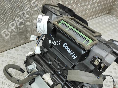 Heater matrix NISSAN LEAF (ZE1) Electric | BP27795170M63  - Image 5