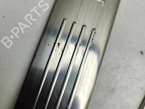 Right sideskirt MERCEDES-BENZ E-CLASS (W212) E 220 CDI / BlueTEC (212.001, 212.002) | BP31528769C114 