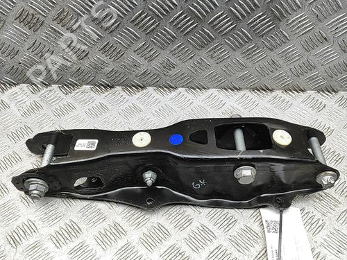 Used Left rear suspension arm Left rear suspension arm BMW XM (G09) XM All-wheel Drive (653 hp) 33391786 33391786