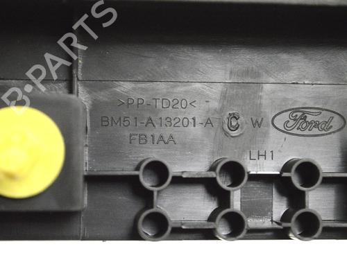 Step FORD FOCUS III 1.0 EcoBoost | BP30227370C149 