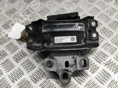 Used Engine mount VW CADDY V MPV (SBB, SBJ) 2.0 TDI BMT 4motion (122 hp) 27793419