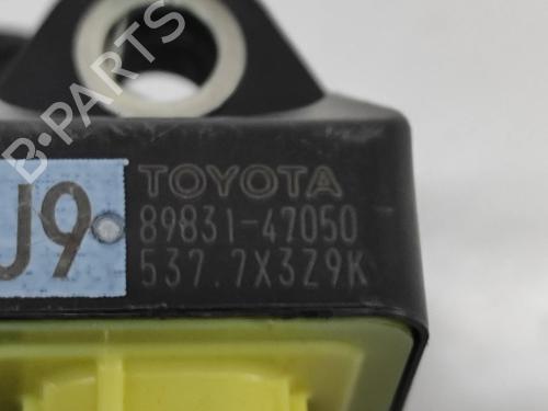 Electronic sensor LEXUS UX (_AA1_, _AH1_, _MA1_) 250h (MZAH10) | BP28432488M84  - Image 6