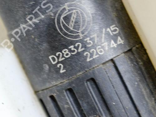 Windscreen washer tank CITROËN JUMPER II Van 2.2 HDi 130 | BP7267899C113 