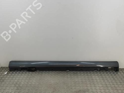 Højre sidekjole Højre sidekjole MERCEDES-BENZ E-CLASS (W213) E 220 d (213.004) (200 hp) 34217992 34217992