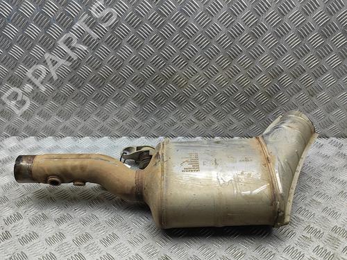 Used Catalyst Catalyst LAND ROVER DISCOVERY V (L462) D300 MHEV 4x4 (300 hp) 33388945 33388945