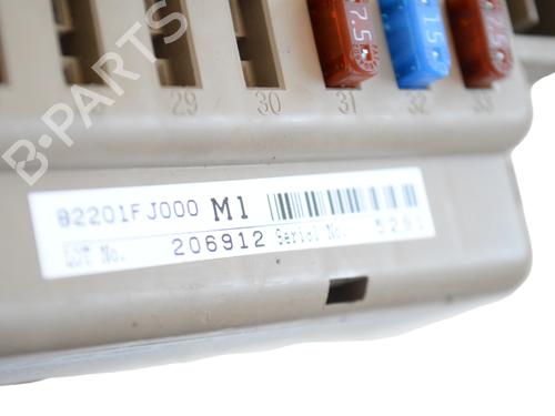 Fuse box SUBARU XV (_GP_) 2.0 D AWD (GPD) | BP33358825E1  - Image 5