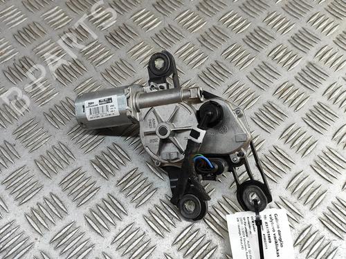Used Rear wiper motor AUDI Q2 (GAB, GAG) 35 TFSI (150 hp) 28675068