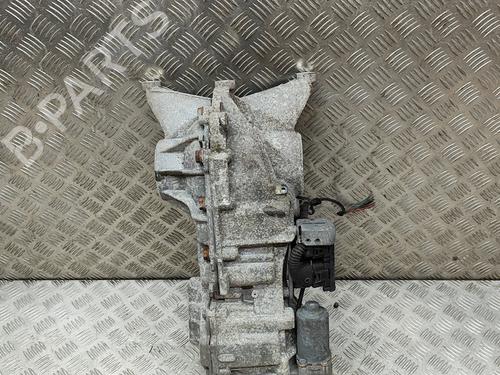 Rear differential BMW X2 (F39) sDrive 20 i | BP28557395M24