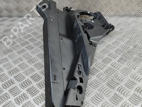 Rear bumper bracket MASERATI LEVANTE SUV (M161) 3.0 D Q4 | BP27282227C159 