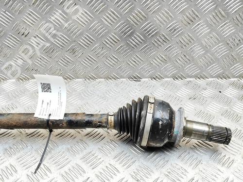 Right rear driveshaft JAGUAR XE (X760) 2.0 D | BP38421485M41 - Image 3