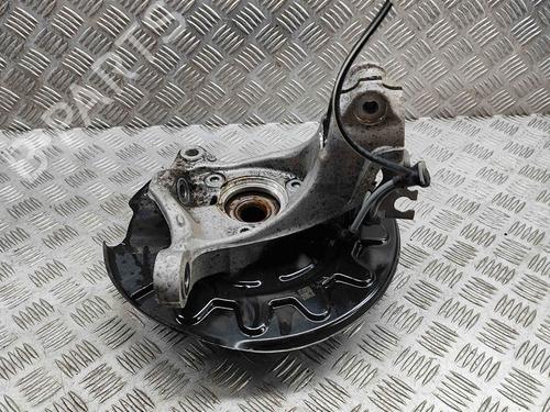Right front steering knuckle VW PASSAT B8 Variant (3G5, CB5) 2.0 TDI | BP26167949M26 
