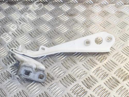 Used Hinge/Door check strap Hinge/Door check strap RENAULT MASTER III Van (FV) 2.3 dCi 100 FWD (FV0A, FV0B, FV0G, FV0K, FV0H) (101 hp) 14614471 14614471