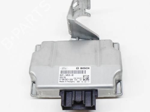 Used Electronic module FORD FOCUS III 2.0 ST (250 hp) 14615917