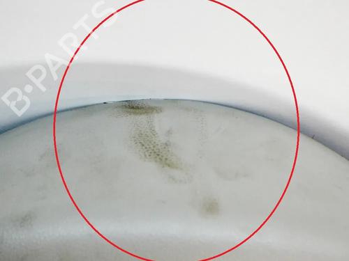 Boot lining NISSAN LEAF (ZE0) Electric | BP8353048I3 - Image 4