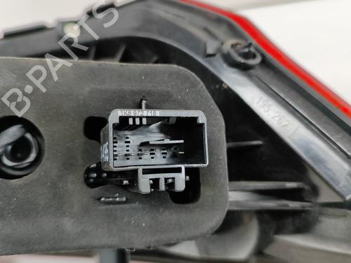 Left taillight VW PASSAT B8 (3G2, CB2) 1.6 TDI | BP18879261C34  - Image 6