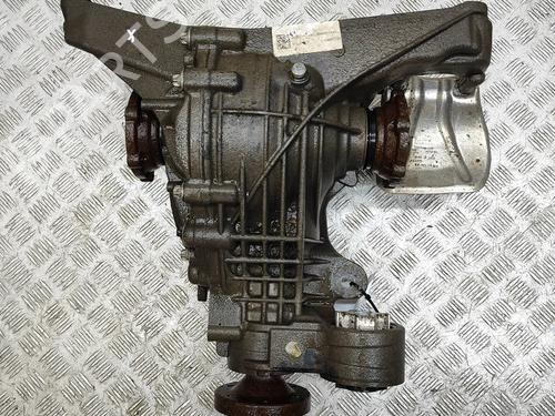 Used Rear differential Rear differential AUDI Q7 (4MB, 4MG, 4MQ) 3.0 TDI quattro (272 hp) 21809883 21809883