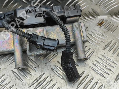 Injection rail TOYOTA RAV 4 V (_A5_, _H5_) 2.5 Hybrid AWD (AXAH54, AXAL54) | BP31998271M98