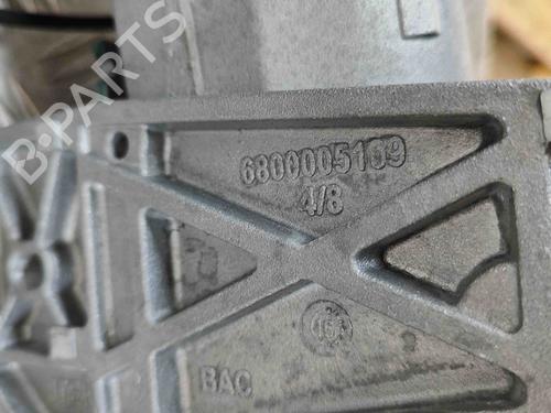 Steering column RENAULT CLIO IV (BH_) 0.9 TCe 90 (BHNF, BHMA, BHMH, BHJK, BHJR) | BP24818909M21