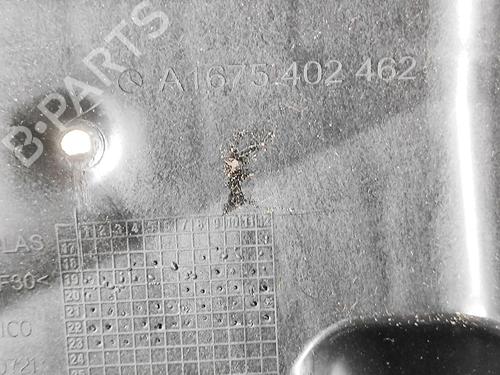 Fuse box MERCEDES-BENZ GLE (V167) GLE 300 d 4-matic (167.109) | BP35983303E1 - Image 10