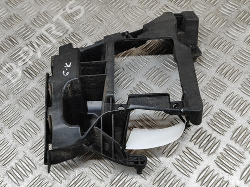 Used Rear bumper bracket AUDI A6 C7 Avant (4G5, 4GD) 3.0 TDI quattro (320 hp) 26311529