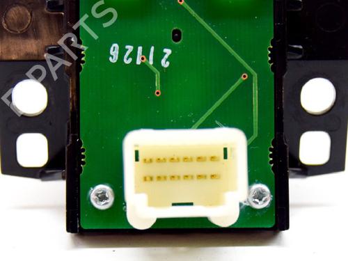 Switch NISSAN LEAF (ZE0) Electric | BP7732308I30 