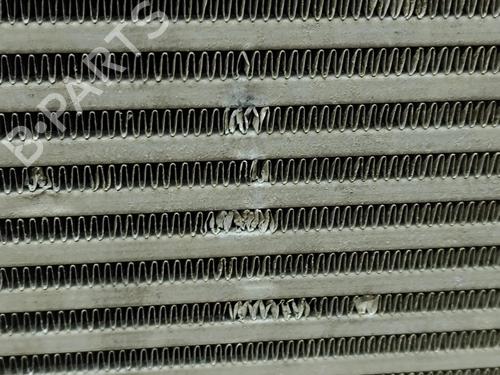 Intercooler HONDA CIVIC X Hatchback (FC_, FK_) 2.0 Type-R (FK8) | BP20675896M30 