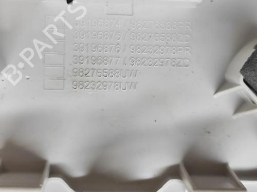 Interior roof light CITROËN C4 III (BA_, BB_, BC_) ë-C4 (BCZKXC, BZCKSC) | BP27783241I8 